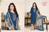 Richard By Aanchi Roman Silk Kurti With Bottom Dupatta Wholesale Shop In Surat
